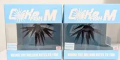 【箱のまま発送】コイケフィッシュM 2個　HIDEUP COIKE FISH — image 1