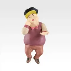 ジョジョの奇妙な冒険 7部 一番くじ Ｇ賞 デスクトップマスコット — image 1