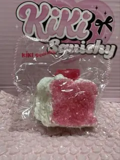 kikisquishy しゃりしゃりトースト とろりバター — image 1