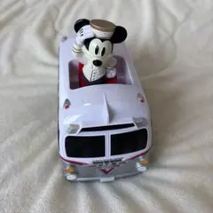 ディズニーリゾートクルーザー ミッキー トミカ系 おもちゃ — image 1