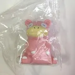 新品 うちのポケモンマスコット しらんぷり ヤドン ガチャガチャ — image 1