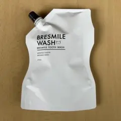 BRESMILE WASH ブレスマイルウォッシュ 270mL — image 1