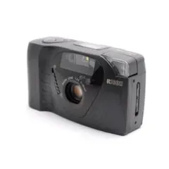 動作確認済 RICOH FF-9D 単焦点 35mm コンパクトフィルムカメラ — image 1