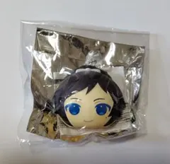 刀剣乱舞 ふかふかスクイーズパン 第二弾　大和守安定 — image 1