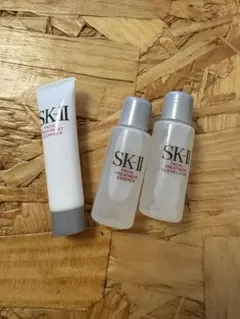 SK-II サンプルサイズ — image 1