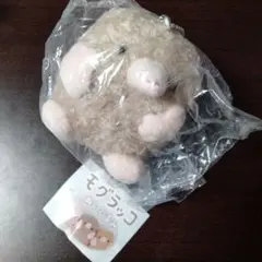 モグラッコ ぬいぐるみ ガチャ — image 1