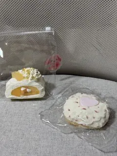 POMU LAB スクイーズ２点セット — image 1