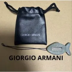 GIORGIO ARMANI ストラップ — image 1