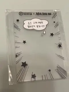 海底撈火鍋 × ALPHA DRIVE ONE アクリルスタンド — image 1