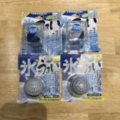 シンカテック 氷がうまい 4個 — image 1