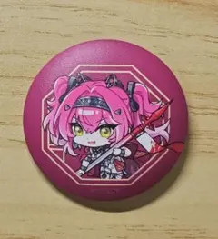鳴潮 台湾 Cayenne Cafe コラボ カフェ ルパ — image 1
