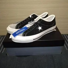 soma×Converse One Star J VTG ワンスター — image 1