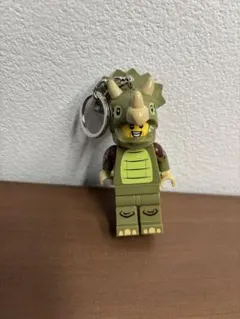 LEGO トリケラトプス ガ キーライト — image 1