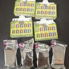 ちいかわチョコボックス　うさぎ　ラッコ　シーサー　あのこ　3番　6番　7番　9番 — image 1