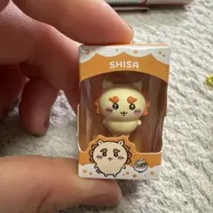 ちいかわチョコボックス シーサー — image 1