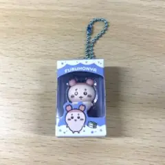 ちいかわ チョコボックスカニちゃん — image 1