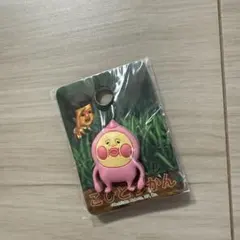 こびとづかん カクレモモジリ シビッツ サンダルアクセサリー — image 1
