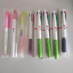 SMTAM ボールペン 筆記具 まとめ売り — image 1