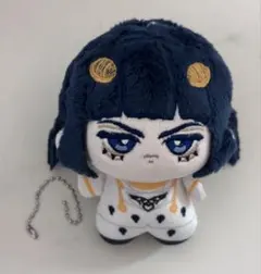 ジョジョの奇妙な冒険 ブローノ・ブチャラティ ぬいぐるみ — image 1