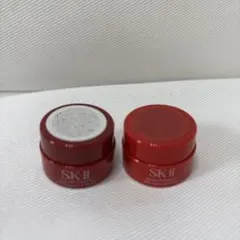 【新品未使用】SK-Ⅱ スキンパワー クリーム　サンプル — image 1