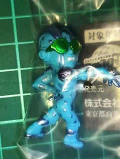 JOJO球 カプセルヒーローズ03 S・F ストーン・フリー ジョジョ — image 1