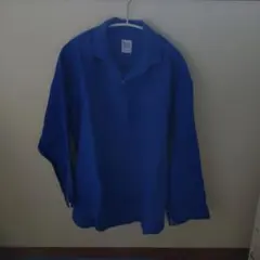 リムホーム　BEACH SHIRT リネン — image 1
