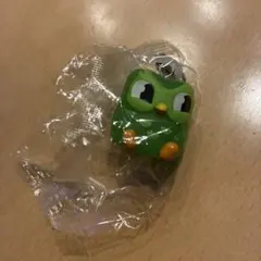 Duolingo めじるしアクセサリー ちら見デュオ — image 1