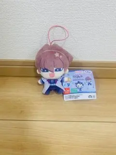 遊戯王 デュエルモンスターズ　サンリオ　マスコット　海馬瀬人 — image 1