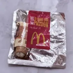ミニチュア McDonald's ベーコンポテトパイ マクドナルド マック — image 1
