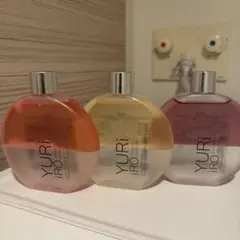 ユリイロ　ボディオイル　3本セット — image 1