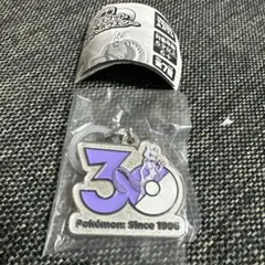 ポケモン　メタルチャーム　ミュツー — image 1