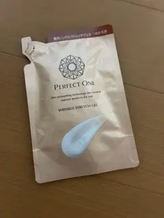 パーフェクトワン薬用リンクルストレッチジェル50g — image 1