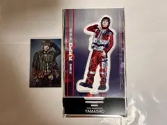 THE RAMPAGE 山本彰吾 アクスタスタンド — image 1