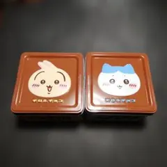 ちいかわ　チロルチョコ缶 — image 1