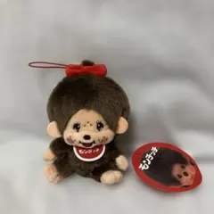 レトロモンチッチマスコット — image 1