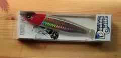 廃盤　ジャッカル　ダイス　ダブルオッズ１３５　シーバス — image 1