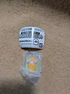 サンリオキャラクターズ なりきりお惣菜マスコット マイメロディ — image 1