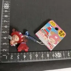 ワンピース チョッパー 東京タワー限定 ストラップ — image 1