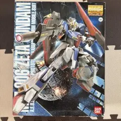 バンダイMG ＺガンダムVer.2 — image 1