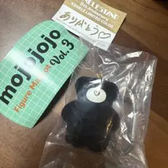 mojojojo フィギュアマスコット Vol.3 黒 — image 1