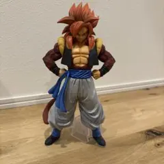 一番くじ ドラゴンボール A賞 超サイヤ人4ゴジータ フィギュア — image 1