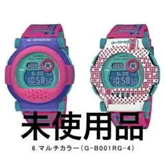 未使用 ジェイソン G-B001RG-4JR CASIO G-SHOCK — image 1