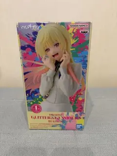 マリッジトキシン GLITTER&GLAMOURS 城崎メイ　フィギュア — image 1