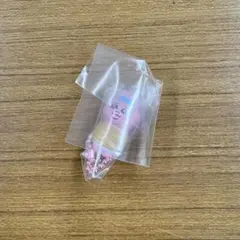 おぱんちゅうさぎ×んぽちゃむ チョコがけビスケット マスコット — image 1