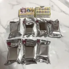ちいかわ　チョコボックス　6種セット — image 1