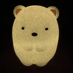 すみっコぐらし　EVAライト（しろくま） — image 1