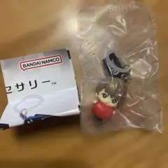 GLAY めじるしアクセサリー　JIRO — image 1