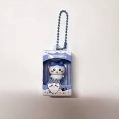 ちいかわチョコボックスフィギュアコレクション ハチワレ — image 1