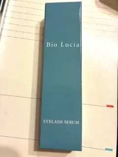 ビオルチア まつ毛 コーティング セラム 9mL — image 1