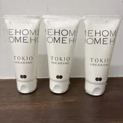 TOKIO INKARAMI HOME N 50g 3本セット — image 1